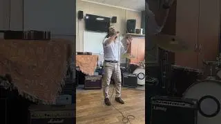 I passed my first exam at Jazz Academy! With My lovely "Cancion del mariachi” ❤️‍🔥 Like or not? 😎