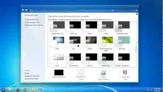 How to Install Custom Theme on Windows 7