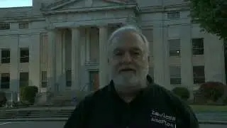 Bill Windsor reports on the unfair trial and sentencing of Stacy Ramsey in Huntingdon Tennessee.