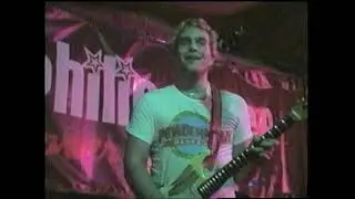 Philip Sayce Born Under A Bad Sign/Champagne & Reefer (Live 2005)