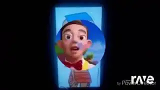 Ravedj Andy Harvey - Ravedj Puppy End Credits & Toot And Puddle | RaveDj