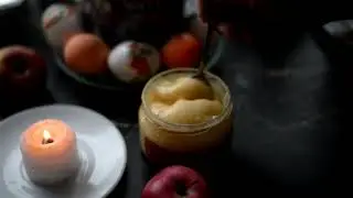 Мед цветочный