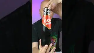 Кола Шихан - Газировка Ориджинал 