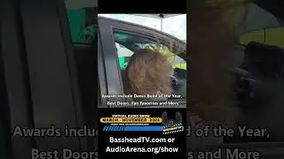 Basshead TV Car Audio Virtual Show 