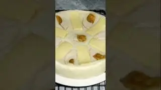 Puto Cake | Super White And Fluffy