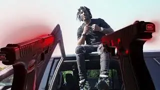 BlizzArt - HollyHood (Official Video) Dir.@SJWORLDFILMS 