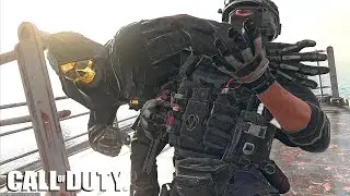 15 Minutes Of Call of Duty Executions - COD Finishers ( Leftover Clips)
