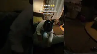 aya Nakamura sa fille fait de ces choses 🤣🤣🤣