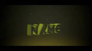 #3 Introtemplate // by DDFX