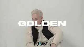 SERO x PAYY x CALO Type Beat 'GOLDEN' Free Trap Beats 2021 - Rap Instrumental (prod. JOSKEE)