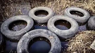 Мост своими руками часть 1