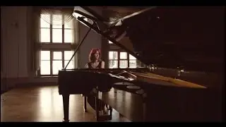 Annika Lanka - seši (Official Music Video)