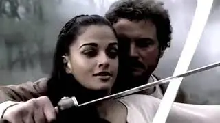 Last Legion Theatrical Movie Trailer (2007)