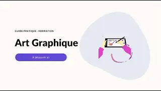FORMATION : ART GRAPHIQUE !