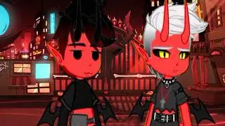Gacha Nox: Hell's boss club