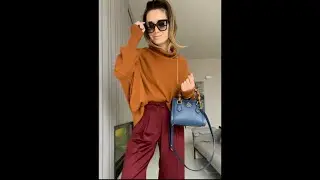Outfit of the day 