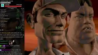 Redneck Rampage Speedrun in 