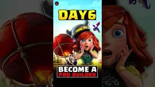 Pro Tips to Defend Against Air Spam + TH12 Base Link Inside! 🛡️ #shorts #coc #th16bases