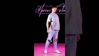 bachatatips no bullshit #2: Fix your waves be focusing on the abs and hips.