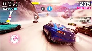 Asphalt 9: Legends - 1# - Magic Games