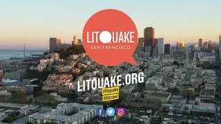 Litquake 2023 Kicks Off!
