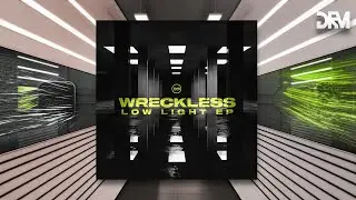 Wreckless - Seventeen Heads [Dispatch Recordings]