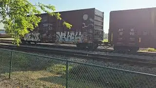 CSX L779 PLANT CITY 06072024
