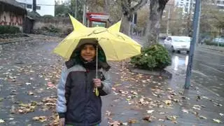 MI BABY .