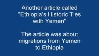 Ethiopian origin of Aksum