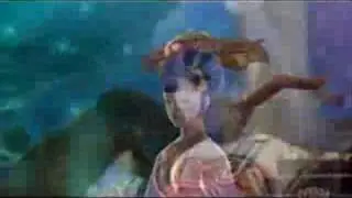 轩辕剑五完美结局--一剑凌云山海情