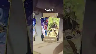 DON'T delete your TCG decks!