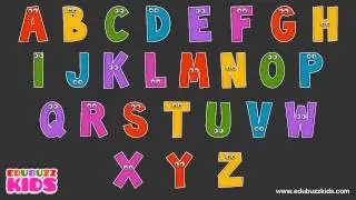 ABC Songs for Children | Alphabet Song for Kids