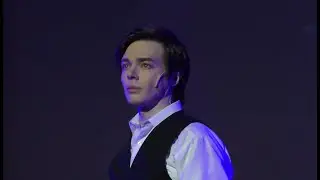«Одно мгновение» (Армандо Мансанеро) — Александр Казьмин (02.06.2024)