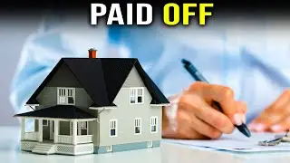 9 Benefits Of A Paid Off House