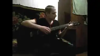 Песни под гитару, а мы служили в ВВС...
