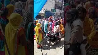 शेरावाली की भक्ति #short #viral #song