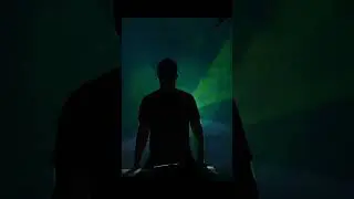How to Get This Shot - Unique Back Lighting 