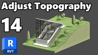 Complete Project In Revit 2024  #