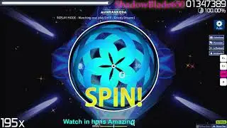 Osu! EnVY - Grizzly
