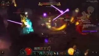 Diablo 3 PTR 2.2 Barbarian GR50