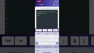 Android Studio: Kotlin CoRoutines & Constructors #coding #ui #shorts