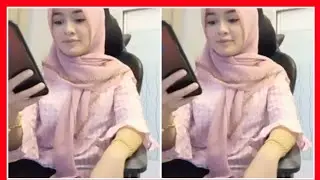 Awek Tudung Gosok-Gosok Sambil Tayang Pantat Yang Masih Dara!!!! (MELAYU HOT)