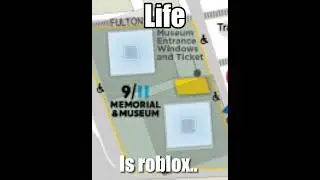 Life.. is roblox #djkhaled #roblox #funny