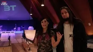 @457THEEDGE - TRIPLE THREAT RAMP JAM 2016 : NOV[FOUR]