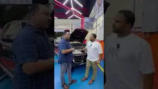 വണ്ടി ഭ്രാന്തന്മാരെ നിങ്ങളുടെ വണ്ടി കേടു വന്നിട്ടില്ലെങ്കിൽ കേടു വരുത്തിക്കോളി.. #vahiddubai