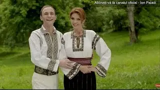 Ion Paladi & Cristina Spătar - 