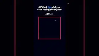 Till what age you could see? #satisfying #viral #simulation