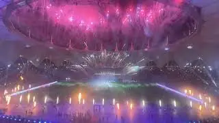 حفل تتويج نادى باريس سان جيرمان كامل🔥 | كأس موسم الرياض 2023 #cristianoronaldo #messi#psg