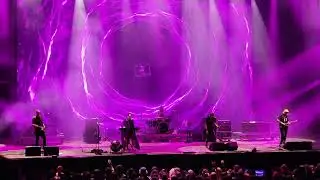 Slowdive - Sugar for the Pill, live Festival Vodafone Paredes de Coura, 17.08.2024
