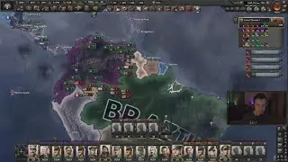 Axing the Axis and then going to America (2024-07-27)